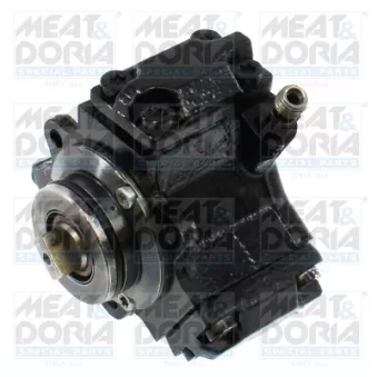 Pompe à haute pression MEAT & DORIA 78663R