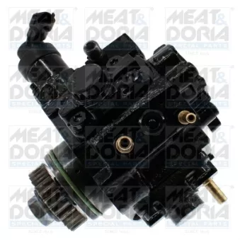 Pompe à haute pression MEAT & DORIA 78690R