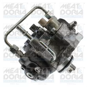 Pompe à haute pression MEAT & DORIA 78718R