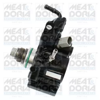 Pompe à haute pression MEAT & DORIA 78722R