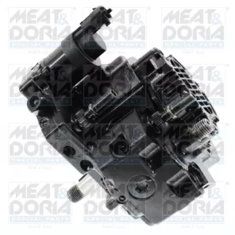 Pompe à haute pression MEAT & DORIA 78725R