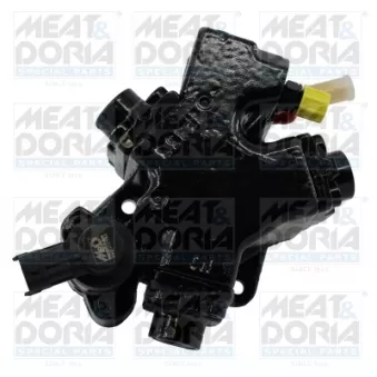 Pompe à haute pression MEAT & DORIA 78728R