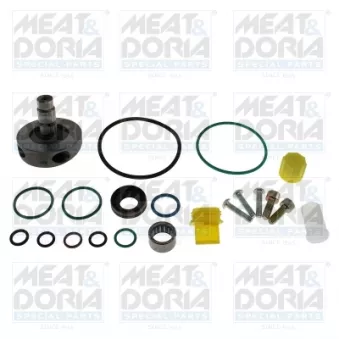Pompe à haute pression MEAT & DORIA 78746