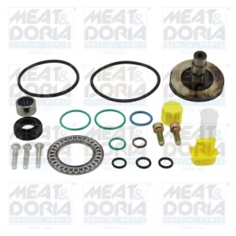 Pompe à haute pression MEAT & DORIA 78747