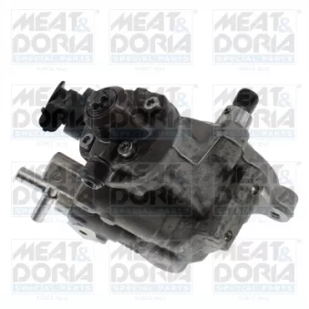 Pompe à haute pression MEAT & DORIA 78749R