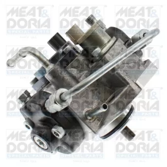 Pompe à haute pression MEAT & DORIA 78776R