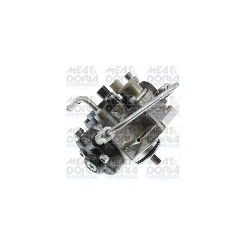 Pompe à haute pression MEAT & DORIA 78776R