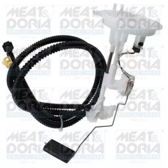 Capteur, niveau de carburant MEAT & DORIA 79302