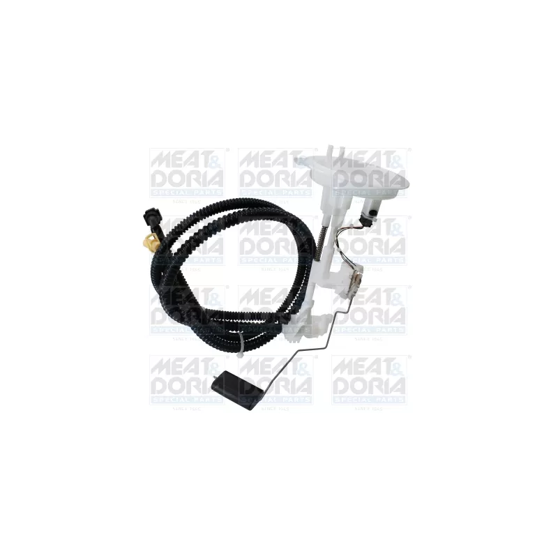 Capteur, niveau de carburant MEAT & DORIA 79302