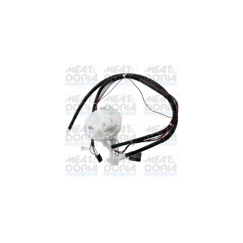 Capteur, niveau de carburant MEAT & DORIA 79476