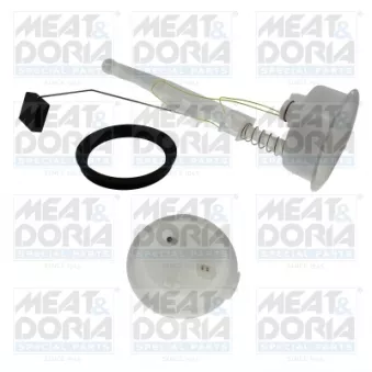 Capteur, niveau de carburant MEAT & DORIA 79496