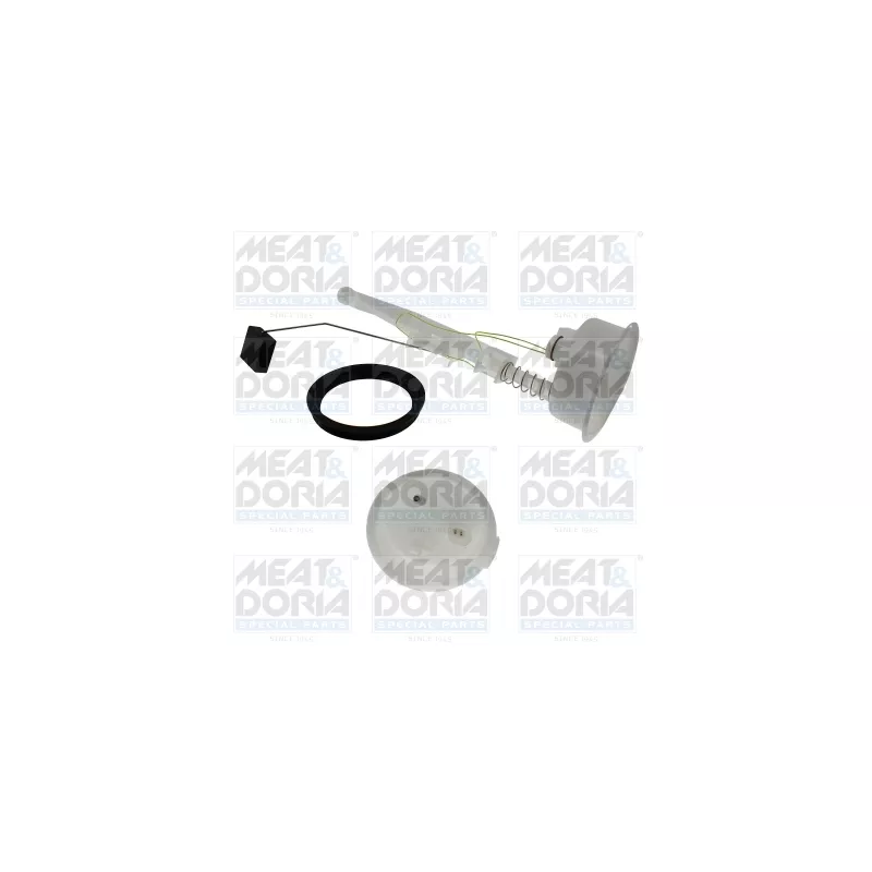 Capteur, niveau de carburant MEAT & DORIA 79496