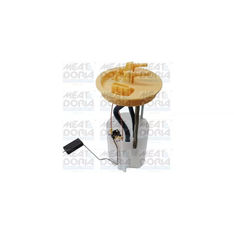 Capteur, niveau de carburant MEAT & DORIA 79507