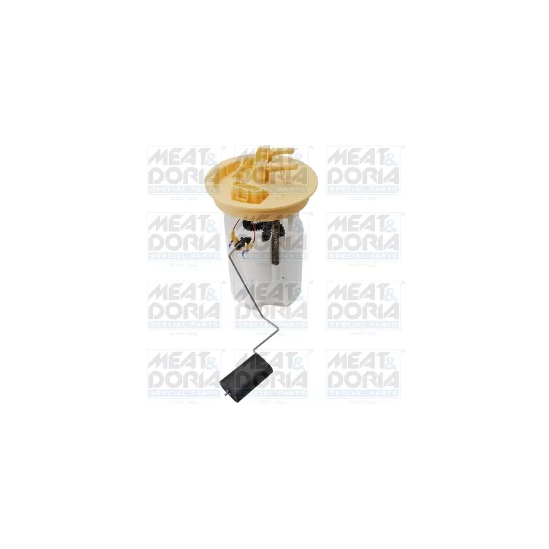 Capteur, niveau de carburant MEAT & DORIA 79509