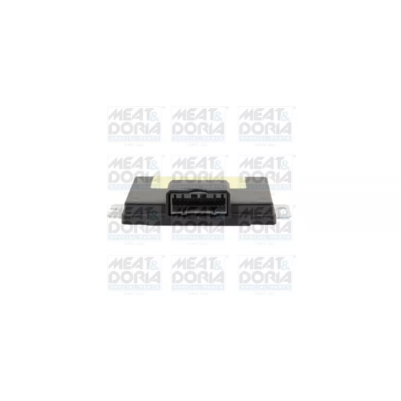 Butée hydraulique, embrayage MEAT & DORIA 805002