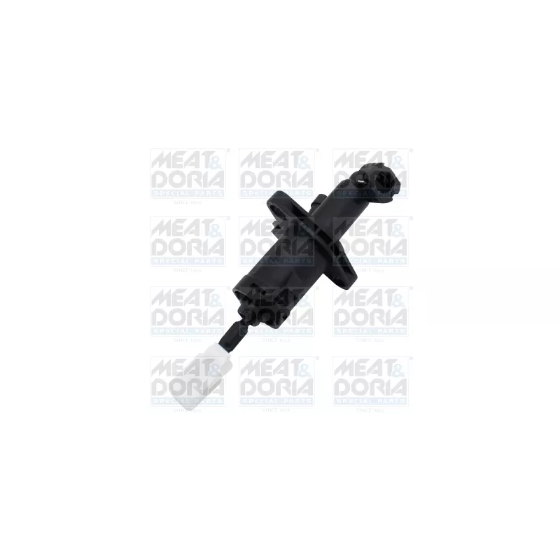 Cylindre émetteur, embrayage MEAT & DORIA 805102