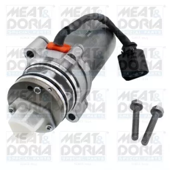 Pompe, accouplement à lamelles 4 roues motrices MEAT & DORIA 805115