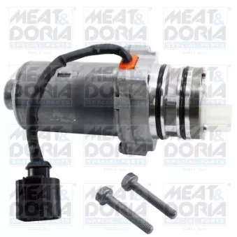 Pompe, accouplement à lamelles 4 roues motrices MEAT & DORIA 805126
