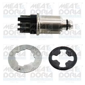Capteur, accouplement à lamelles 4 roues motrices MEAT & DORIA 805137