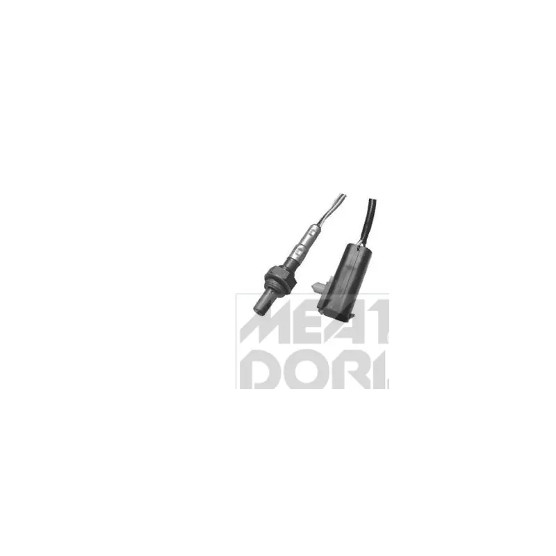 Sonde lambda MEAT & DORIA 81052E