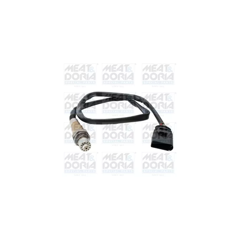 Sonde lambda MEAT & DORIA 811001E