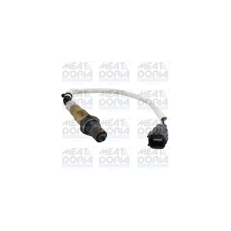 Sonde lambda MEAT & DORIA 811005E