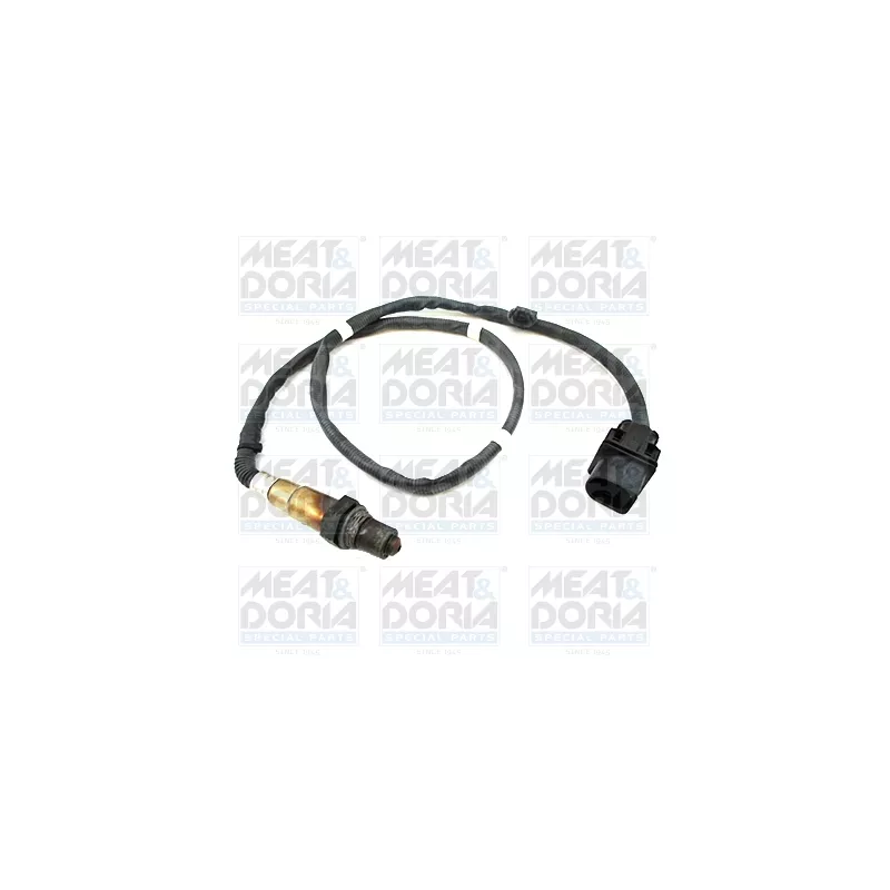 Sonde lambda MEAT & DORIA 811016E
