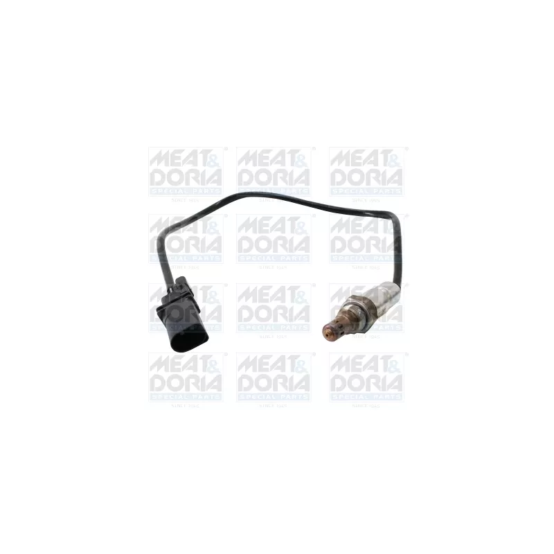 Sonde lambda MEAT & DORIA 811036