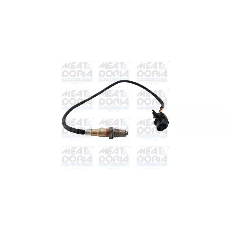 Sonde lambda MEAT & DORIA 811074