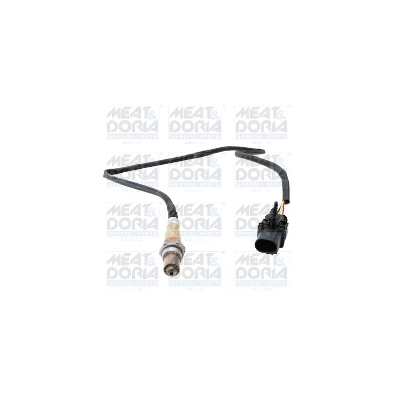 Sonde lambda MEAT & DORIA 811077