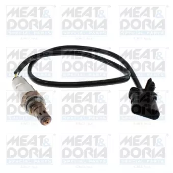 Sonde lambda MEAT & DORIA 811080E