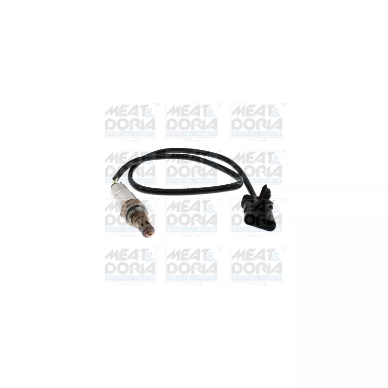 Sonde lambda MEAT & DORIA 811080E