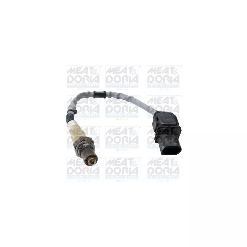 Sonde lambda MEAT & DORIA 811086