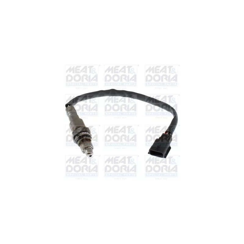 Sonde lambda MEAT & DORIA 811087E