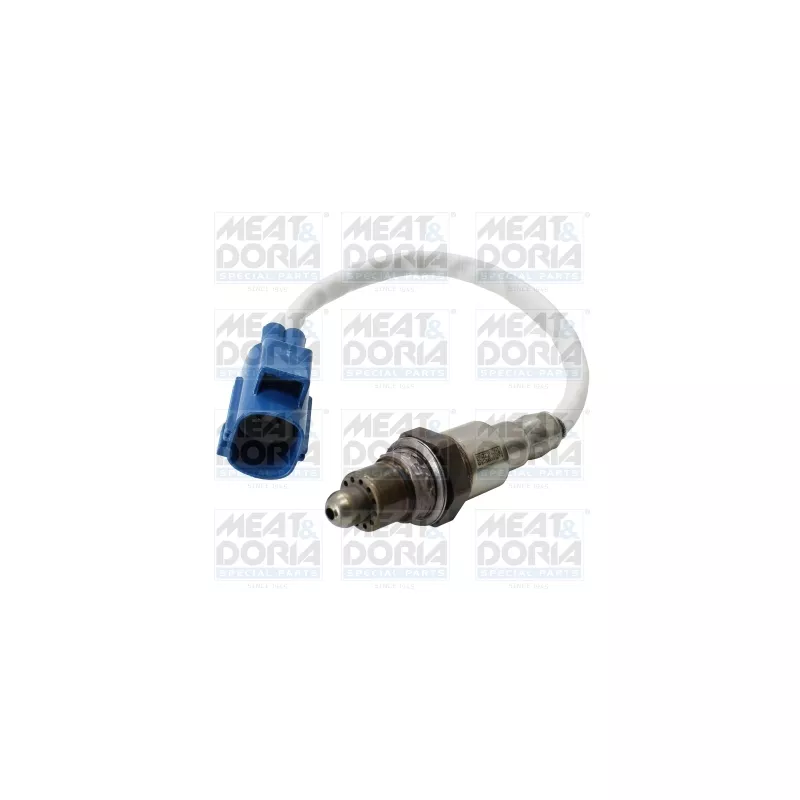 Sonde lambda MEAT & DORIA 811092