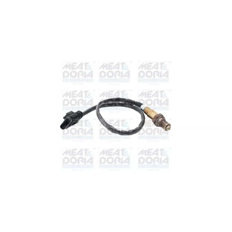 Sonde lambda MEAT & DORIA 811094