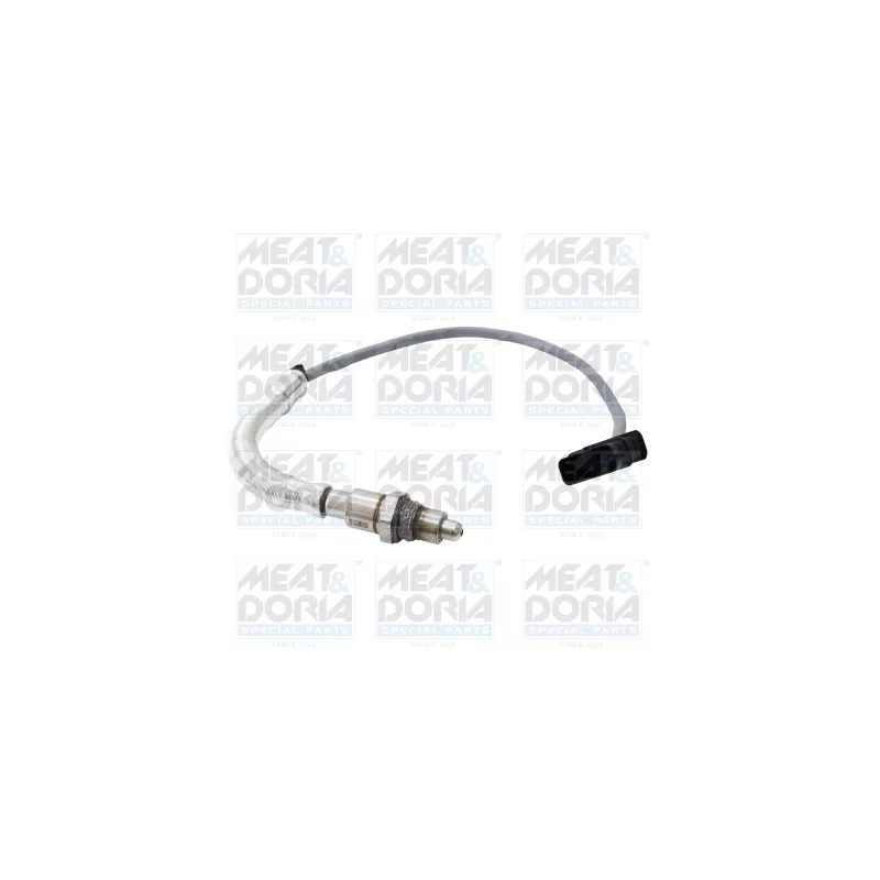 Sonde lambda MEAT & DORIA 811095