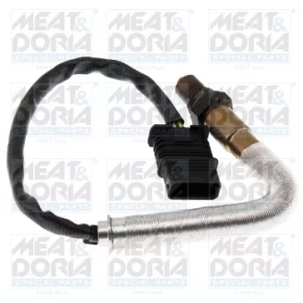 Sonde lambda MEAT & DORIA 811107
