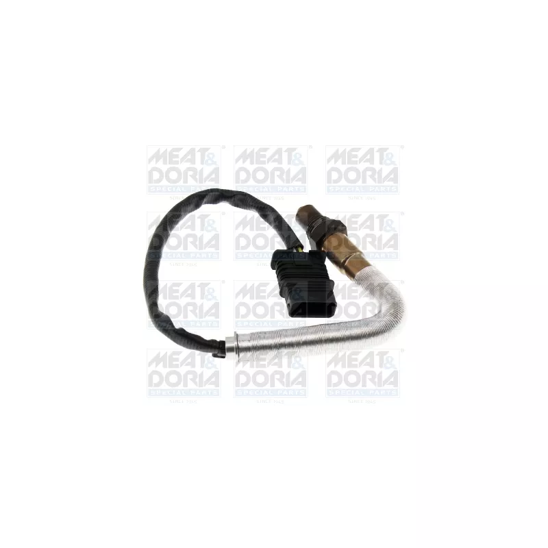 Sonde lambda MEAT & DORIA 811107