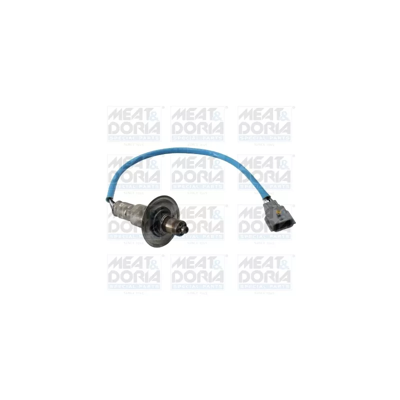 Sonde lambda MEAT & DORIA 811110