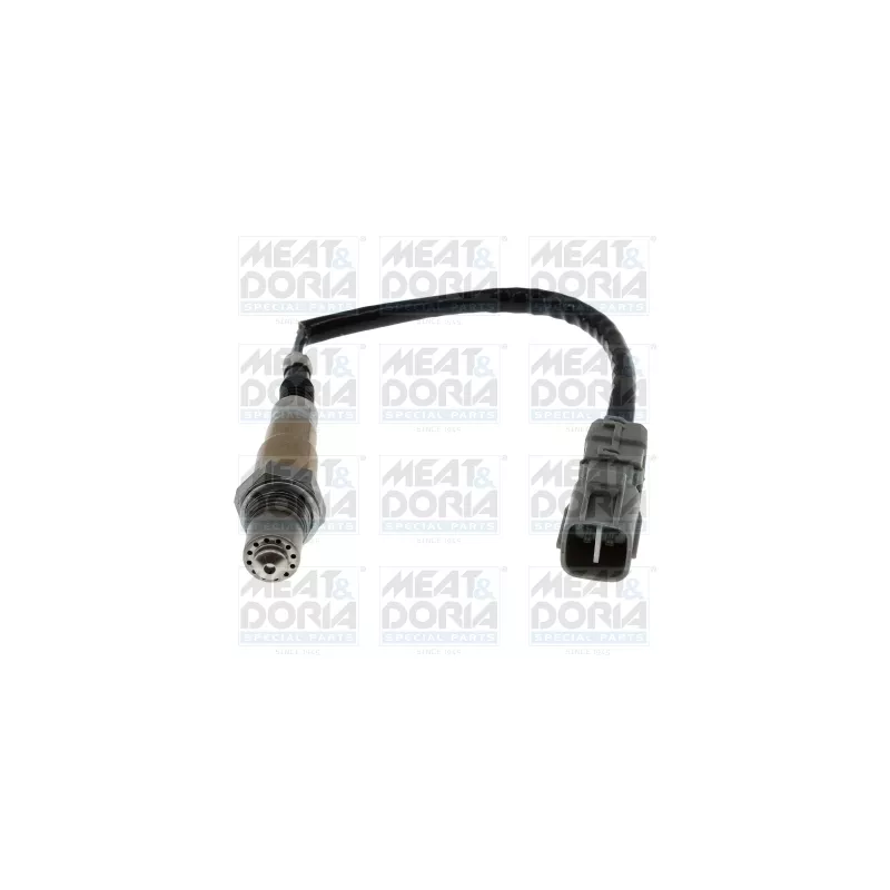 Sonde lambda MEAT & DORIA 811112