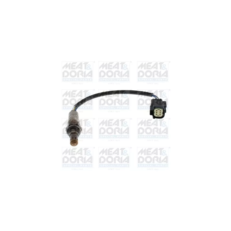 Sonde lambda MEAT & DORIA 811113