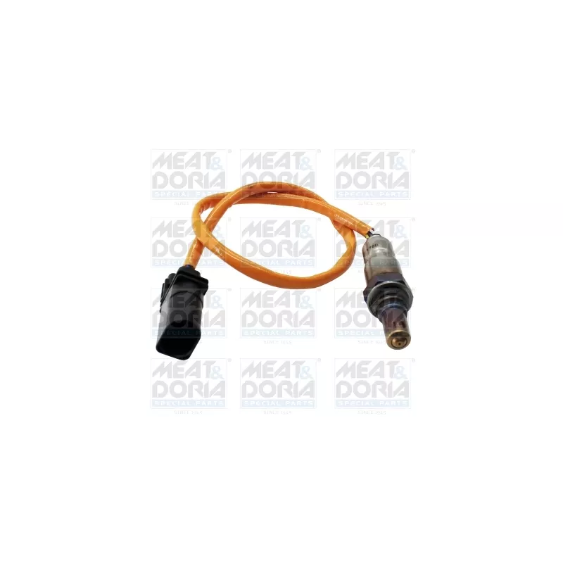 Sonde lambda MEAT & DORIA 811114