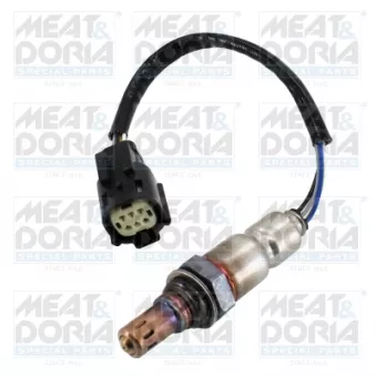 Sonde lambda MEAT & DORIA 811115
