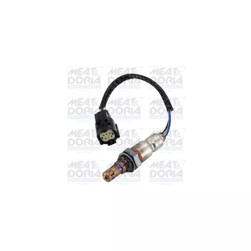 Sonde lambda MEAT & DORIA 811115