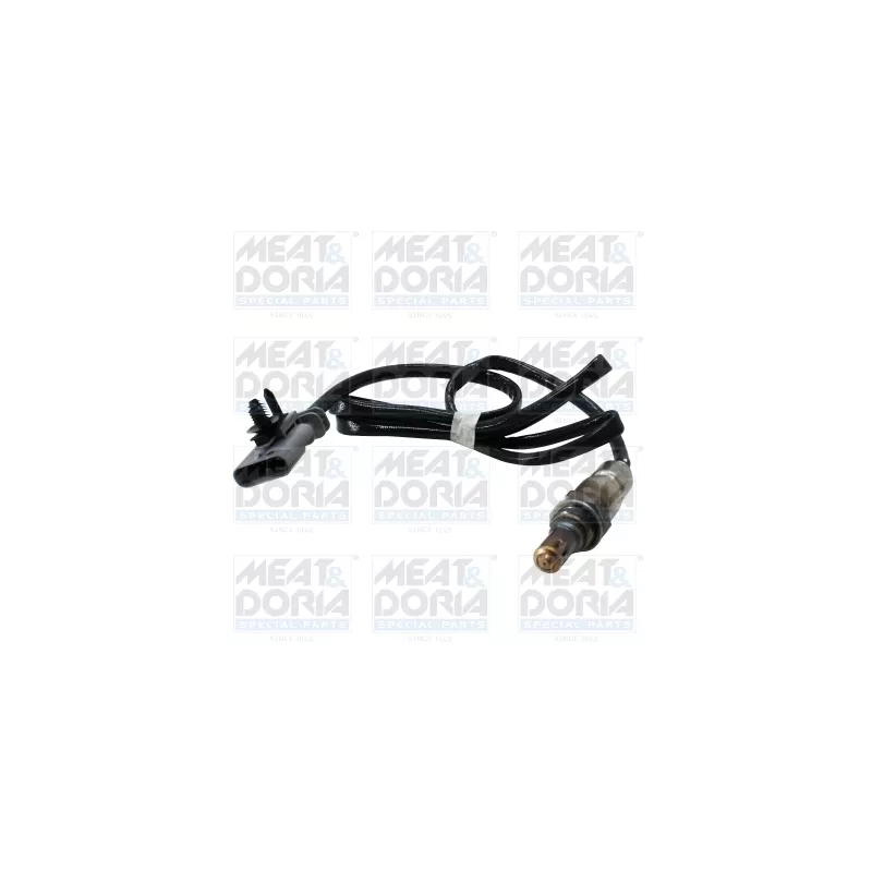 Sonde lambda MEAT & DORIA 811116