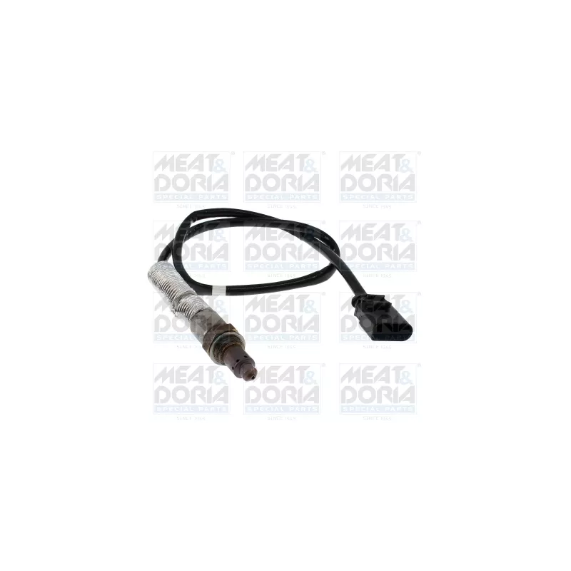 Sonde lambda MEAT & DORIA 811117
