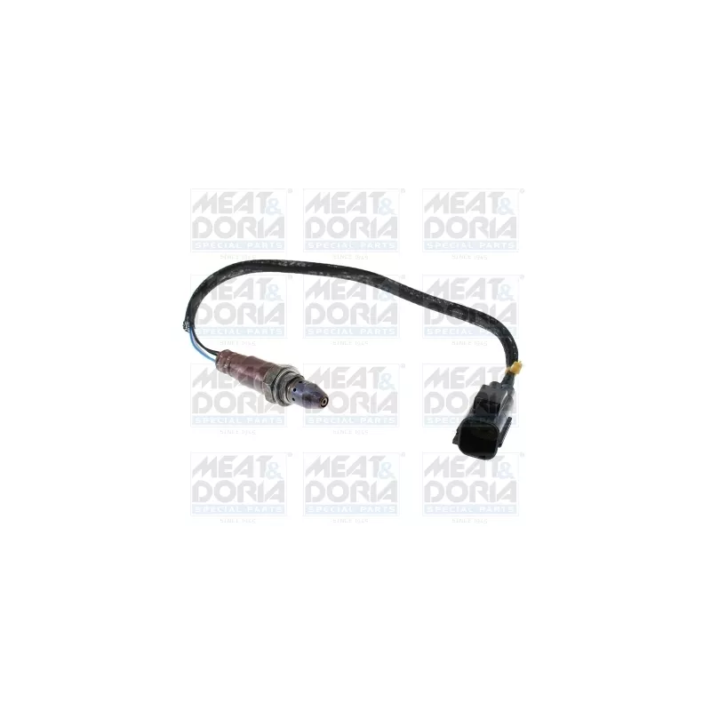 Sonde lambda MEAT & DORIA 811118