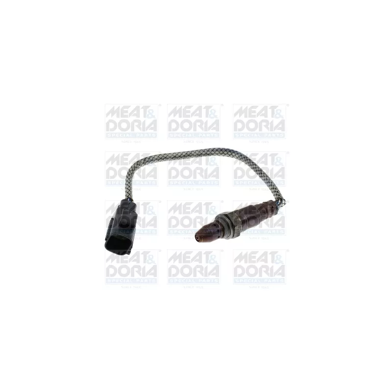 Sonde lambda MEAT & DORIA 811119