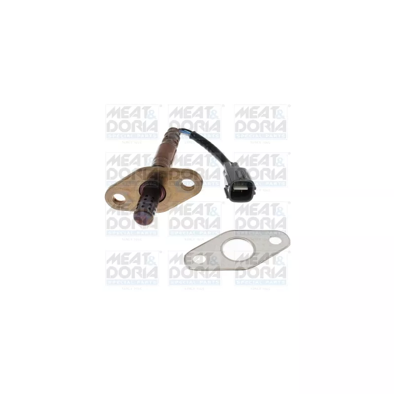 Sonde lambda MEAT & DORIA 811123
